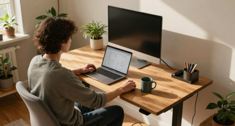 How To Match A Standing Desk To Your Flexible Home Office In 2027: 9 Picks