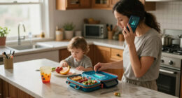 How Voice Journaling Can Fit Into A Mother’s Busy Day