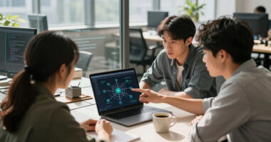 How xAI Introduces Its SpaceX Super Intelligence Partner Network