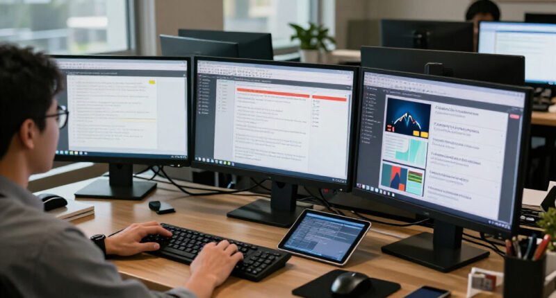 I Tested 71 AI Configurations On Real News Workflows