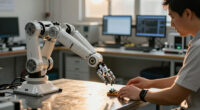 Inside SenseNova-RoboRSI: SenseTime’s Embodied AI Project And 27B Robot Brain Model