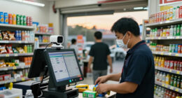 Inside The AI Competition For 7-Eleven And Jinlimen Business