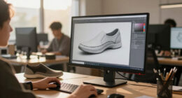Inside The AI Workflow For KIRIN EXPRESS’s Floating-Seam Journey