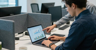 Is AI The Reason For So Many Layoffs? What The Numbers Show
