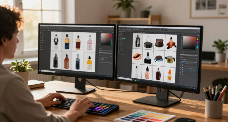 Krea 3 – An Image Model Built For Editing At Scale