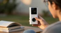 Like-New Ring Battery Doorbell with Head-to-Toe Discontinued? The Closest Current Alternatives
