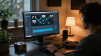 Looking At AI Storytelling Through “BLACKOUT” And FABLE/175