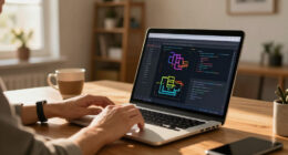 Make Sense Of An Unknown Software Project With An AI Agent