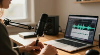 Make Voice Recording Clearer With These 10 Best USB Microphones