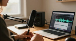 Make Voice Recording Clearer With These 10 Best USB Microphones