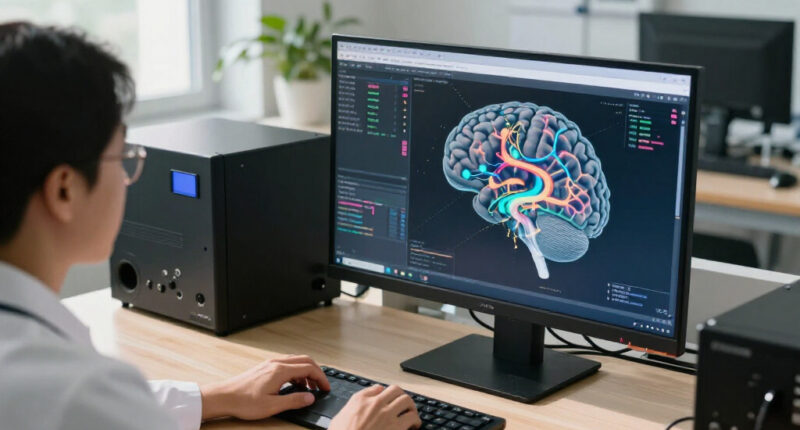 Mapping The Human Brain: AI’s Next Challenge
