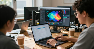 Meta Releases Its First Frontier Model, Muse Wonder