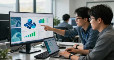 OpenAI And ServiceNow Broaden Their Work Together Across Enterprise Operations