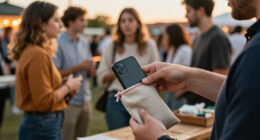 Operations For Phone-Free Events: What To Know