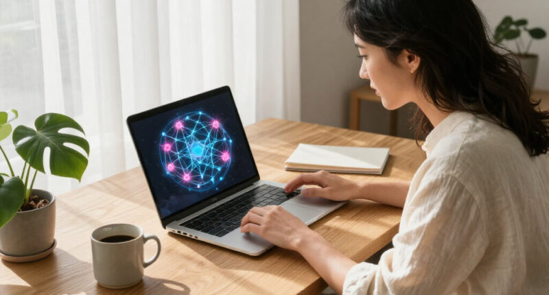 Our Newest AI Quest: Mapping The Human Brain