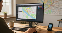 QGIS Enacts Moratorium On AI Contributions