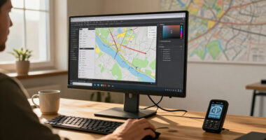 QGIS Enacts Moratorium On AI Contributions
