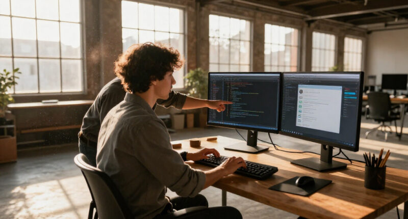 Qwen3.8-Max And The Evolving Standards For Coding And Cowork