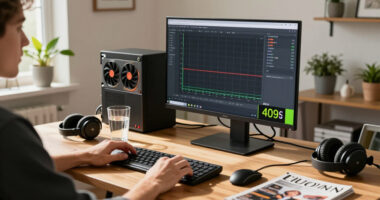 Run Qwen 3.8 Flash Next (125B) On Consumer Hardware (RTX 4090) At 100T/s