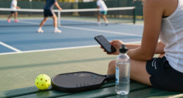 See The Rally, Review The Game: Pickleball Ratings Explained