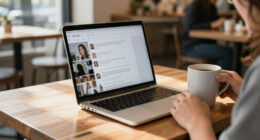Should Your Paid Community Have A Live Preview Feed?