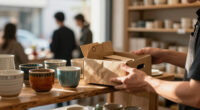 Small-Order Product Sourcing For Independent Retail Businesses
