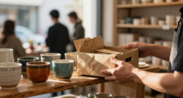 Small-Order Product Sourcing For Independent Retail Businesses