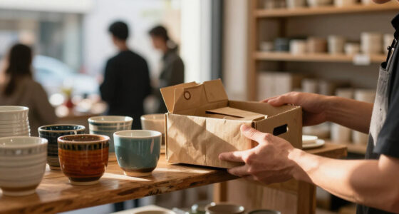 Small-Order Product Sourcing For Independent Retail Businesses