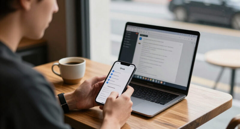SpaceXAI Separates Grok For Enterprise With A Dedicated iOS App
