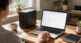 Talorys – A Self-hosted Personal AI Agent On Cloudflare's Free Tier