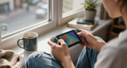 The 2027 Guide To 10 Best Gaming Handhelds For Portable Play