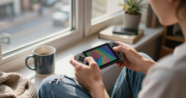 The 2027 Guide To 10 Best Gaming Handhelds For Portable Play