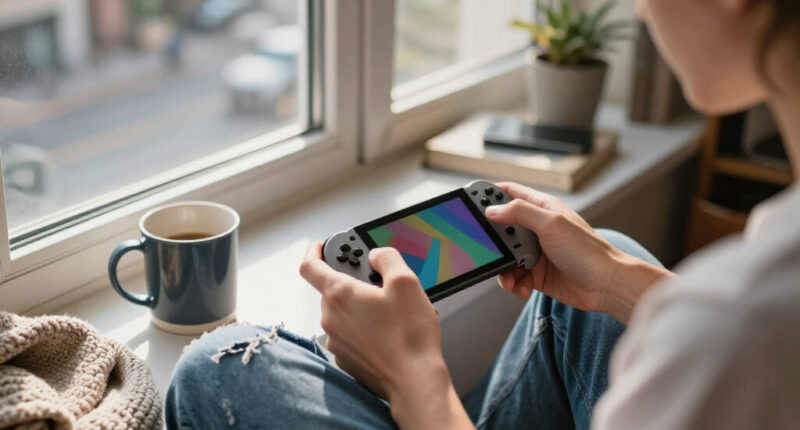 The 2027 Guide To 10 Best Gaming Handhelds For Portable Play
