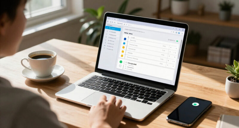 The AI Agent Workflow That Replaces Constant Updates