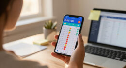 The First AI Midterms: How An AI Agent Entered Georgia’s Vote Data