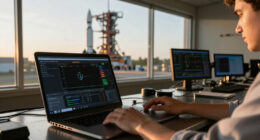 The Hidden Weakness Behind SpaceX’s AI Surprise