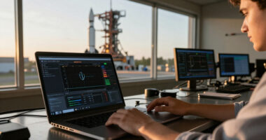 The Hidden Weakness Behind SpaceX’s AI Surprise