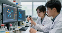 The Unexpected Role Of AI In Scientific Discovery