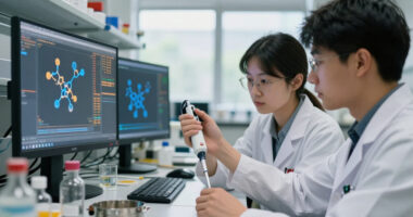 The Unexpected Role Of AI In Scientific Discovery