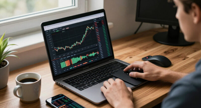 The Viral “100X Trade” Strategy’s 13,000-Test Reality Check