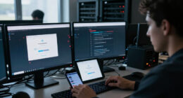 Thousands Of Devices And The Malicious Claude Extension Supply Chain Attack