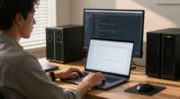 TorchNeuron Simplifies Running HF Models On AWS Trainium