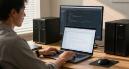 TorchNeuron Simplifies Running HF Models On AWS Trainium
