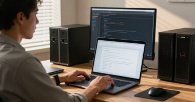 TorchNeuron Simplifies Running HF Models On AWS Trainium