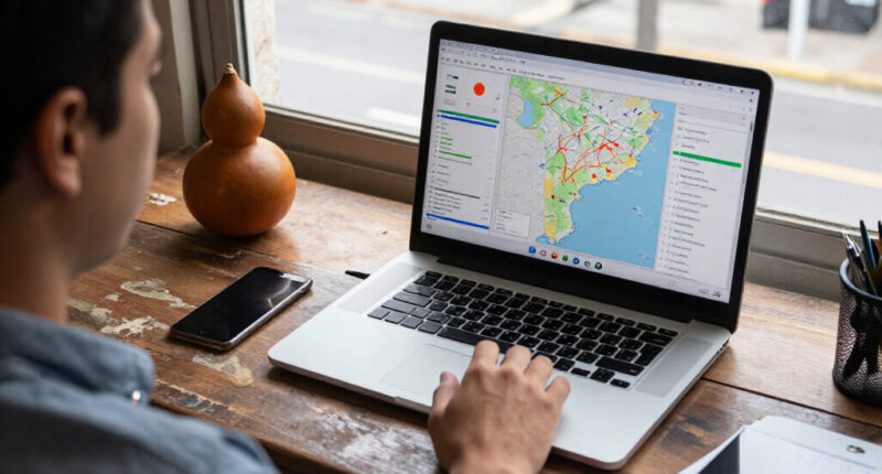 Tracking Geo And GDELT Signals Around Argentina’s Trade
