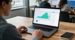Washington’s Less-Regulation Message And Virginia’s AI Cyber Plan: What To Know