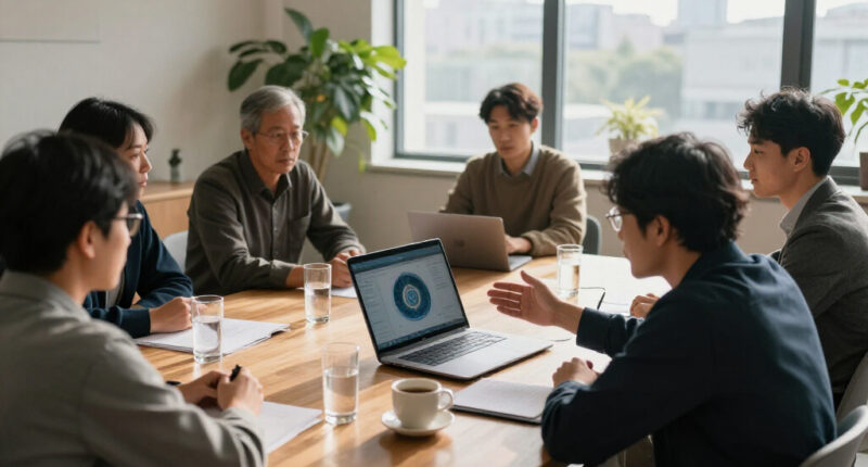 What A Meeting Between Religious Scholars And Anthropic Revealed About AI