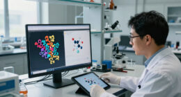 What Anthropic’s Purchase Of A Claude-Using Biotech Means For AI In Drug Development