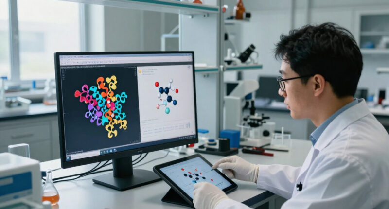What Anthropic’s Purchase Of A Claude-Using Biotech Means For AI In Drug Development