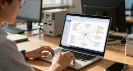 What Can Dynamic Literature Context Add To Research Ideation?